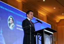 Daniel Noboa en su ponencia en el CEAL: ‘Ecuador dejó atrás la incertidumbre y busca consolidarse como país confiable’ | Política | Noticias