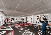 Virtual Zone: El negocio de luchar contra los zombis | Negocios