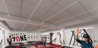 Virtual Zone: El negocio de luchar contra los zombis | Negocios