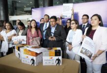 Bancada de oposición de la Revolución Ciudadana plantea un juicio político al exministro de Salud, Jimmy Martin | Política | Noticias