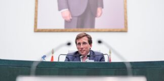 Buscador | ¿Cuánto cobra el alcalde de tu ciudad? | Economía