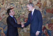 Daniel Noboa supera la veintena de viajes este 2025: expertos alertan de que su estrategia internacional está perdiendo control político | Política | Noticias