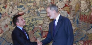 Daniel Noboa supera la veintena de viajes este 2025: expertos alertan de que su estrategia internacional está perdiendo control político | Política | Noticias