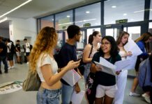 Los rectores ven “riesgo” para las prácticas formativas si las empresas no se implican en el estatuto del becario | Economía