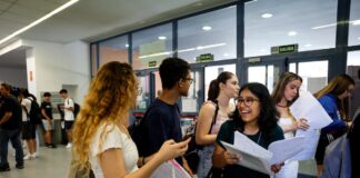 Los rectores ven “riesgo” para las prácticas formativas si las empresas no se implican en el estatuto del becario | Economía