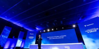 Telefónica comunica a los sindicatos su intencion de realizar un ERE por “causas objetivas” en sus siete filiales | Economía