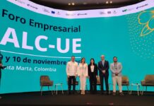 Ecuador no envío delegación a Cumbre CELAC-UE, pero tuvo más participación en Foro Empresarial paralelo | Economía | Noticias