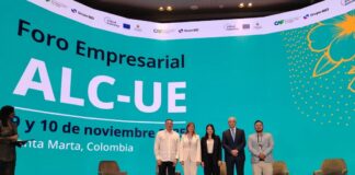 Ecuador no envío delegación a Cumbre CELAC-UE, pero tuvo más participación en Foro Empresarial paralelo | Economía | Noticias