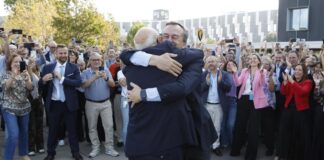 La gran banca española se acostumbra a pulverizar récords y gana más de 25.417 millones entre enero y septiembre | Empresas