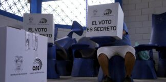 ‘Si bien la reducción de asambleístas tiene aceptación, el rechazo al paquete de preguntas del Gobierno fue mayor’: el no ganó con un 53,5 % en el referéndum | Informes | Noticias