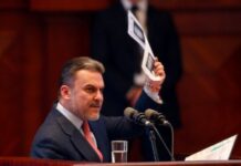 “Fiscalía no busca la verdad, sino construir relatos que se ajusten a sus intereses”: exministro correísta José Serrano denuncia ‘procedimientos viciados’ en el caso Magnicidio FV | Política | Noticias