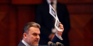 “Fiscalía no busca la verdad, sino construir relatos que se ajusten a sus intereses”: exministro correísta José Serrano denuncia ‘procedimientos viciados’ en el caso Magnicidio FV | Política | Noticias