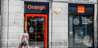 Orange subirá sus tarifas un 3,8% a partir de enero | Economía