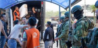 Referéndum y consulta popular 2025: arranca distribución de paquetes electorales a provincias | Política | Noticias