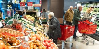 El INE confirma que la inflación de octubre fue la más alta del año por la electricidad y el transporte | Economía