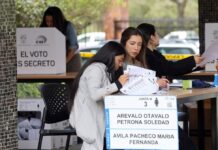 Referéndum y consulta popular: en Azuay se impuso el no y se lo atribuye al civismo y la protesta social | Política | Noticias
