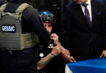 Fiscalía dispone que se abra investigación por el delito de intimidación ante hechos denunciados por Daniel Salcedo | Política | Noticias