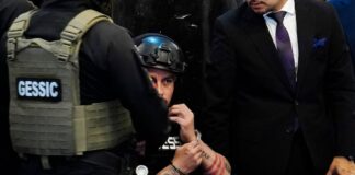 Fiscalía dispone que se abra investigación por el delito de intimidación ante hechos denunciados por Daniel Salcedo | Política | Noticias