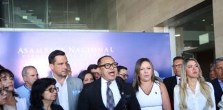 Bancada de la Revolución Ciudadana alerta de que ‘si Jorge Glas no recibe sus medicinas, morirá en manos del Estado’ | Política | Noticias