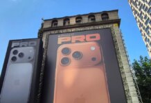 Apple toma la delantera en ventas de smartphones