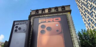 Apple toma la delantera en ventas de smartphones