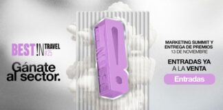 vuelven los premios de marketing del Turismo