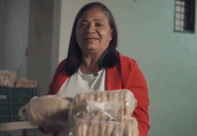 The revolving fund that supports families affected by prison •