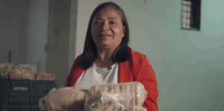 The revolving fund that supports families affected by prison •