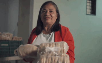 The revolving fund that supports families affected by prison •