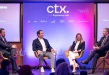 CTx Tech Experience presenta sus credenciales en Sevilla