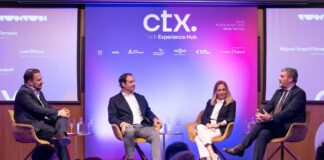 CTx Tech Experience presenta sus credenciales en Sevilla