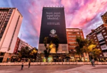 Dentsu Creative, nueva agencia creativa de Starbucks España