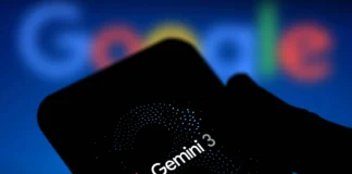 Google enseña sus armas contra OpenAI con Gemini 3