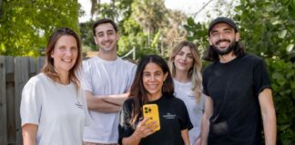 Argentina’s The Mobile-First Company raises $12 million round and announces creation of new AI-based tools •