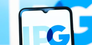 La facturación de IPG cayó un 2,9% en el tercer trimestre