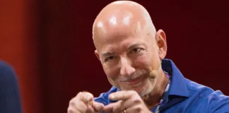 Jeff Bezos salta al campo de batalla de la IA con un nueva startup