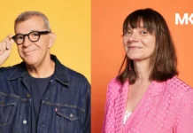 Entrevista a Marta Palencia y César García de Sra. Rushmore