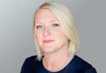 Mel Edwards, presidenta global de VML, se retirará en 2026