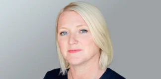 Mel Edwards, presidenta global de VML, se retirará en 2026