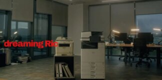 Ricoh y HAMLET revolucionan el printing