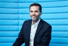 Nicolas Bidon, nuevo CEO de Ogury