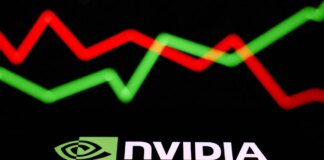 Un acuerdo de Meta con Google hace temblar a Nvidia