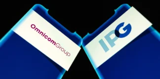 Omnicom e IPG unen fuerzas para pujar por la cuenta de Kenvue
