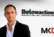 Activación BTL que mueve personas y genera resultados reales