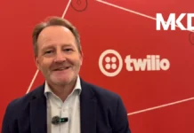 Entrevista a Peter Bell, VP de Marketing para EMEA en Twilio