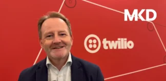 Entrevista a Peter Bell, VP de Marketing para EMEA en Twilio