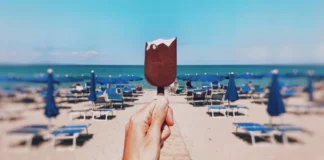 Publicis paladeará la cuenta de medios de The Magnum Ice Cream
