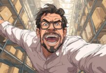 Resultados de octubre 2025 – 155k de facturación y 42k de beneficio