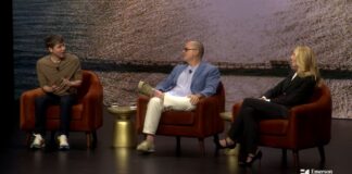 OpenAI tiene casi listo un dispositivo de IA que querrás «morder»