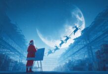 Los primeros días de ventas navideñas no pintan demasiado bien